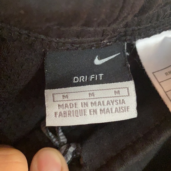 Nike | Dri Fit Sweatpants - Picture 2 of 3